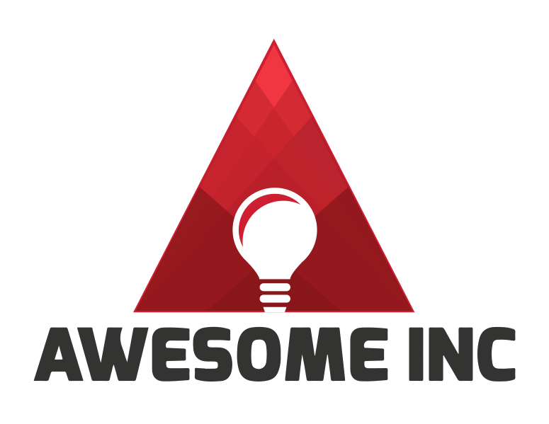 Awesome Inc Logo