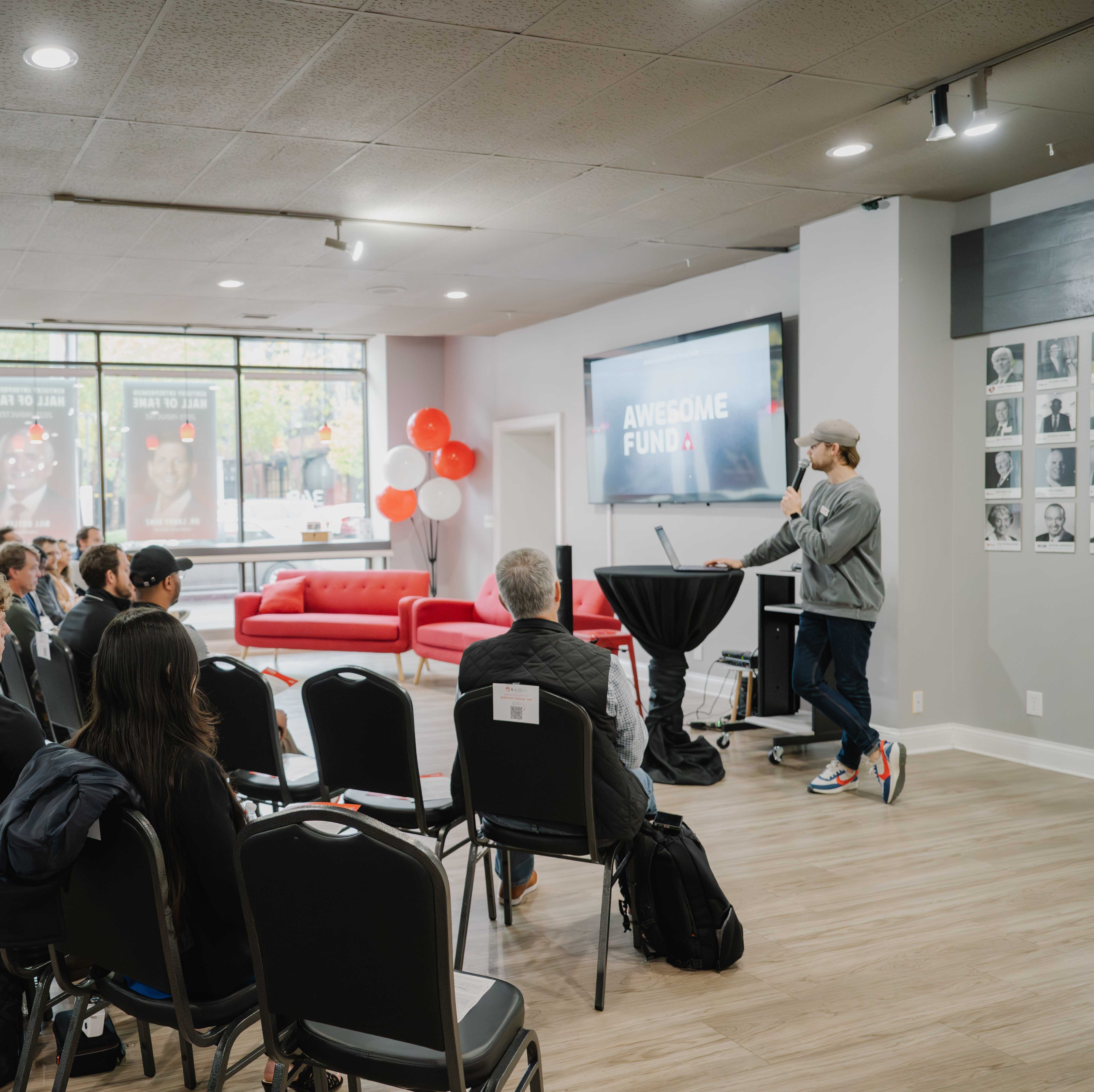 Venture Capital Fund