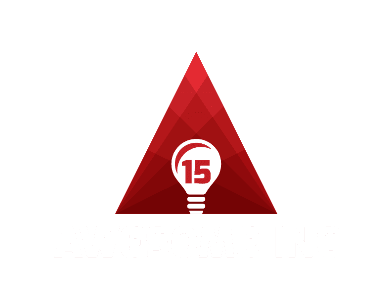 Awesome Inc logo