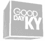 Good Day Kentucky logo